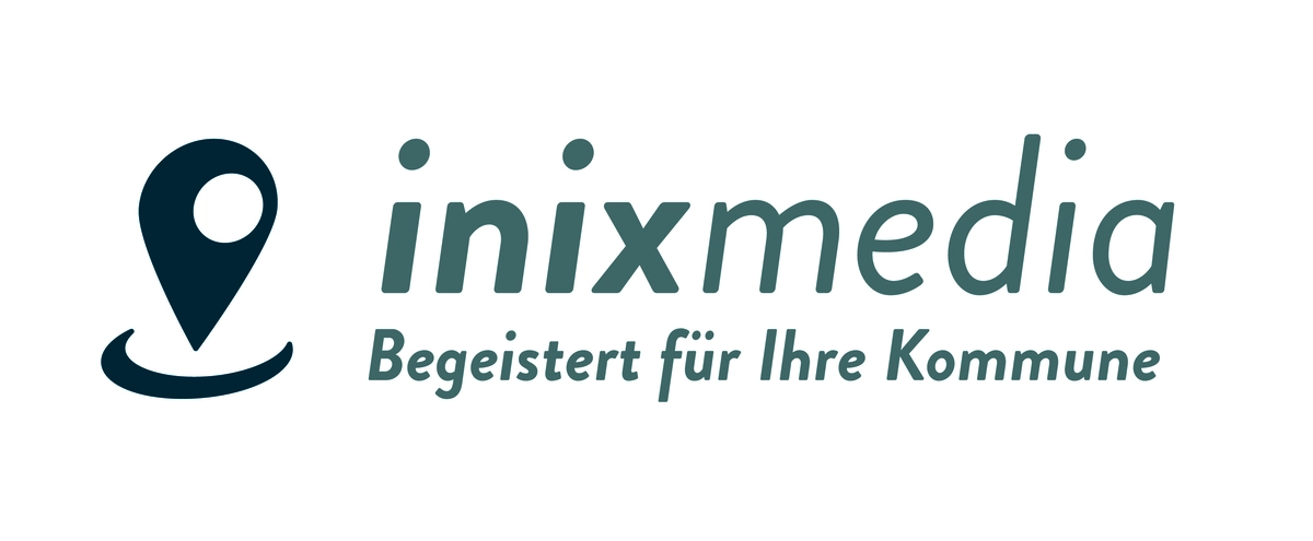 Logo inixmedia