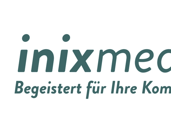 Logo inixmedia