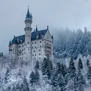 Neuschwanstein