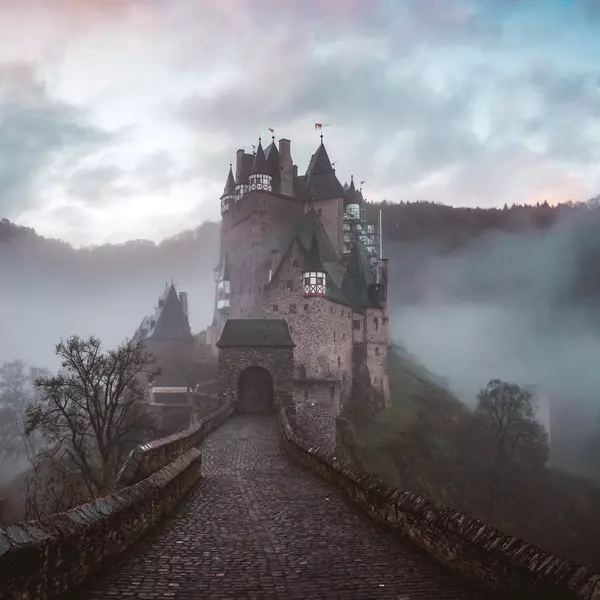 Burg Eltz