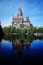 Hogwarts Schule Osaka