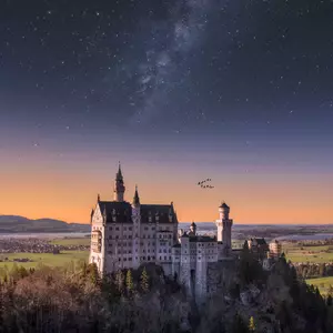 Neuschwanstein